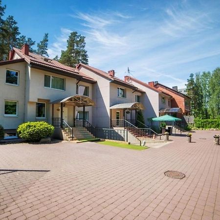 Idile Bed & Breakfast - Wisaginia Zewnętrze zdjęcie