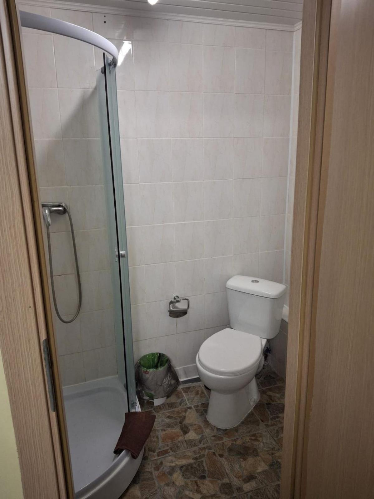 Idile Bed & Breakfast - Wisaginia Zewnętrze zdjęcie